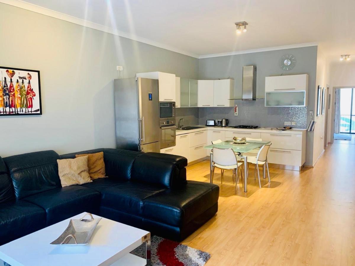 Swieqi 2 Bedroom - First Floor Apartment Is-Swieqi Exteriör bild