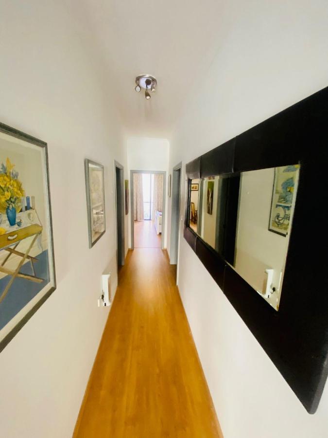 Swieqi 2 Bedroom - First Floor Apartment Is-Swieqi Exteriör bild