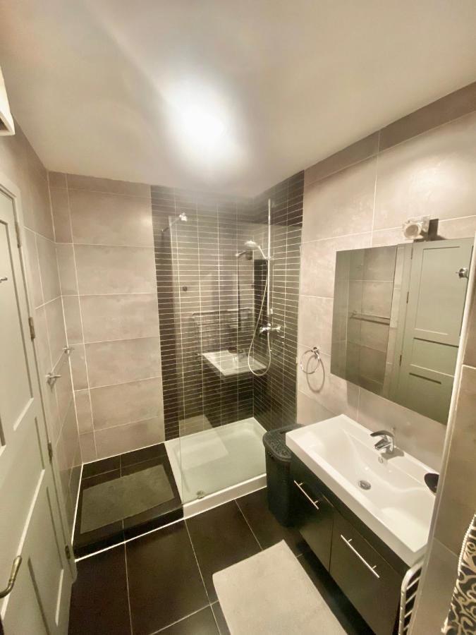 Swieqi 2 Bedroom - First Floor Apartment Is-Swieqi Exteriör bild